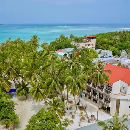 Kaani Beach Hotel-2